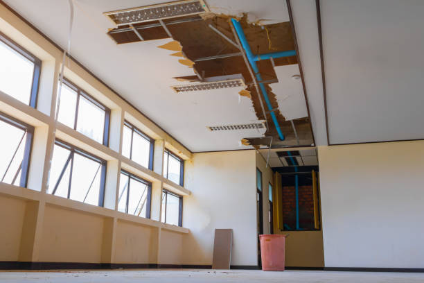 Best 24-hour water damage restoration  in Collinsville, CT