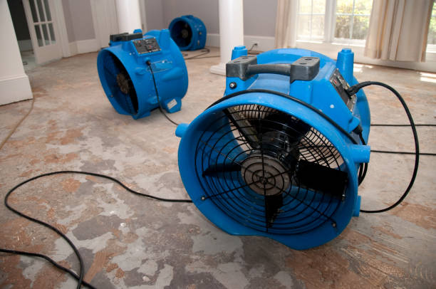 24/7 water damage repair in CT