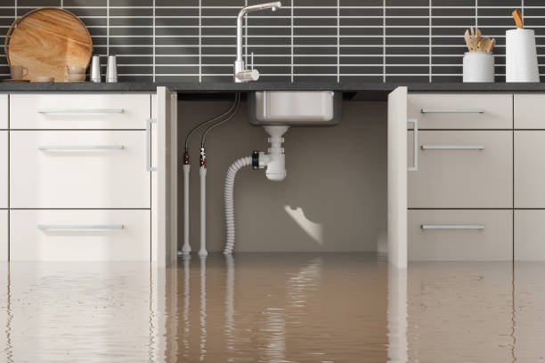 Best Emergency water damage restoration  in Collinsville, CT